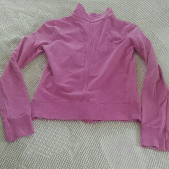 Vintage Italian pink jacket.The Hip Site - Picture 2 of 6